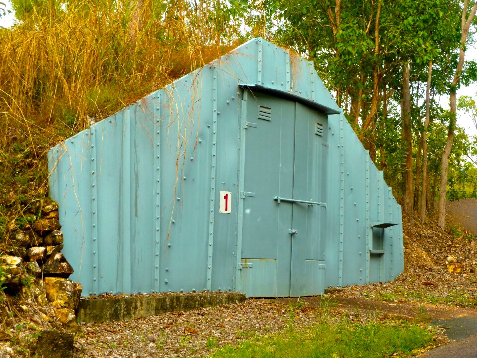 War military old