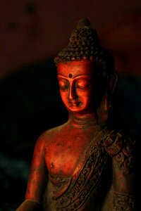 Meditation religion asia