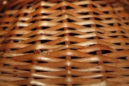 Webbing handmade traditional