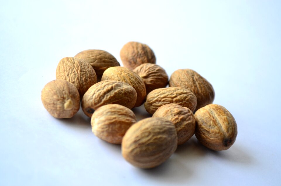 Snack ingredient vegetarian