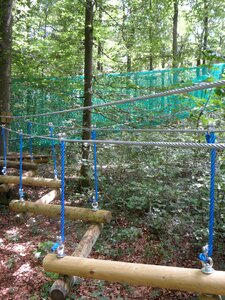 Drex forest parcour