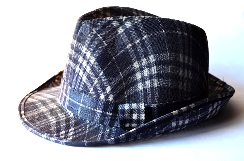 Headwear fashionable accessory