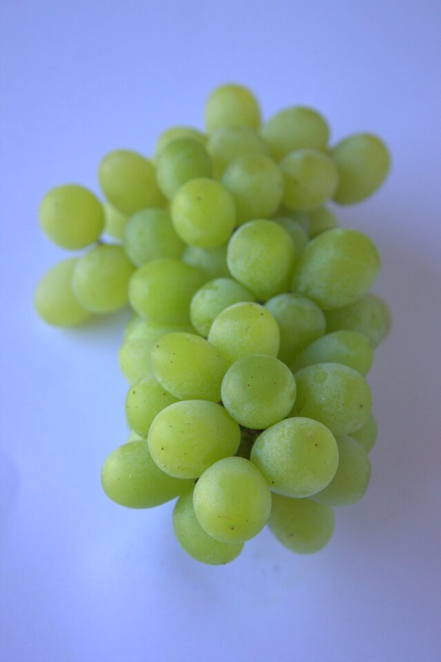 Healthy food ripe