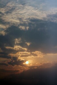 Sky heaven sunshine