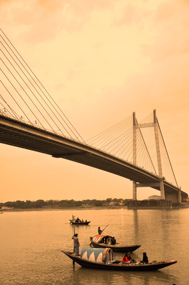 Fishing boats india