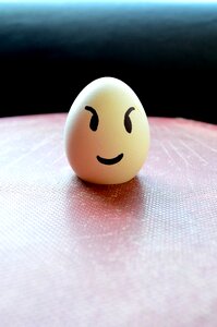 Emoticon face funny