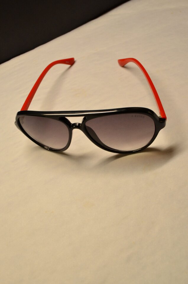 Sun protection eyewear vacation
