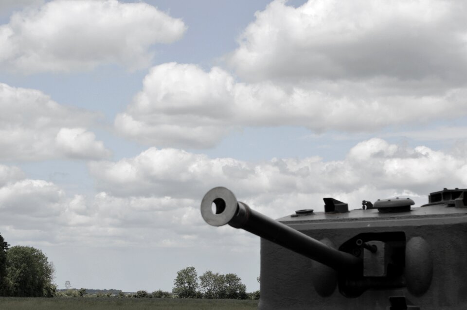 Normandy second world war war