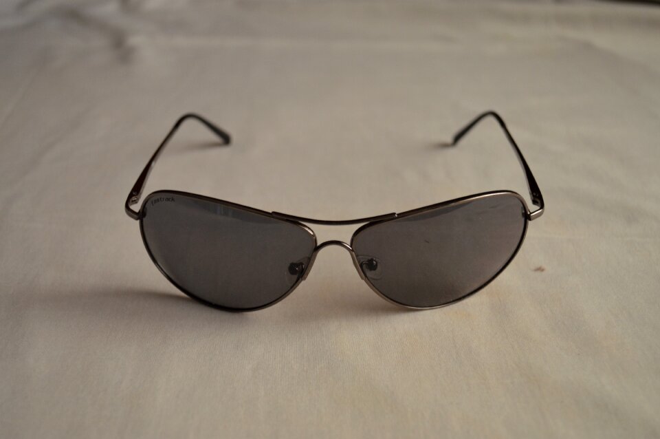 Lifestyle glasses sun protection