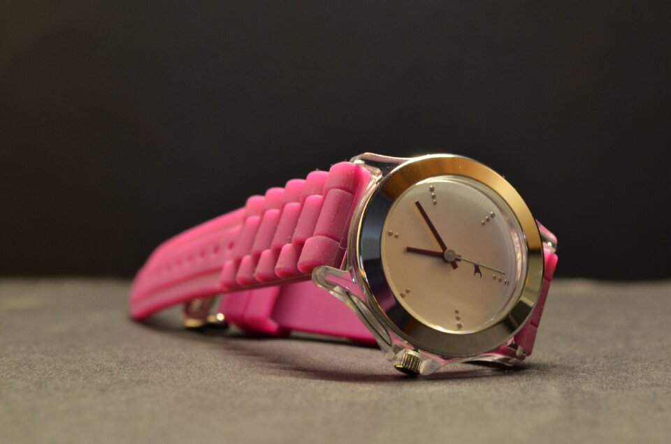 Time fashion woman