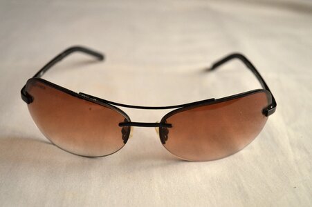 Lifestyle glasses sun protection