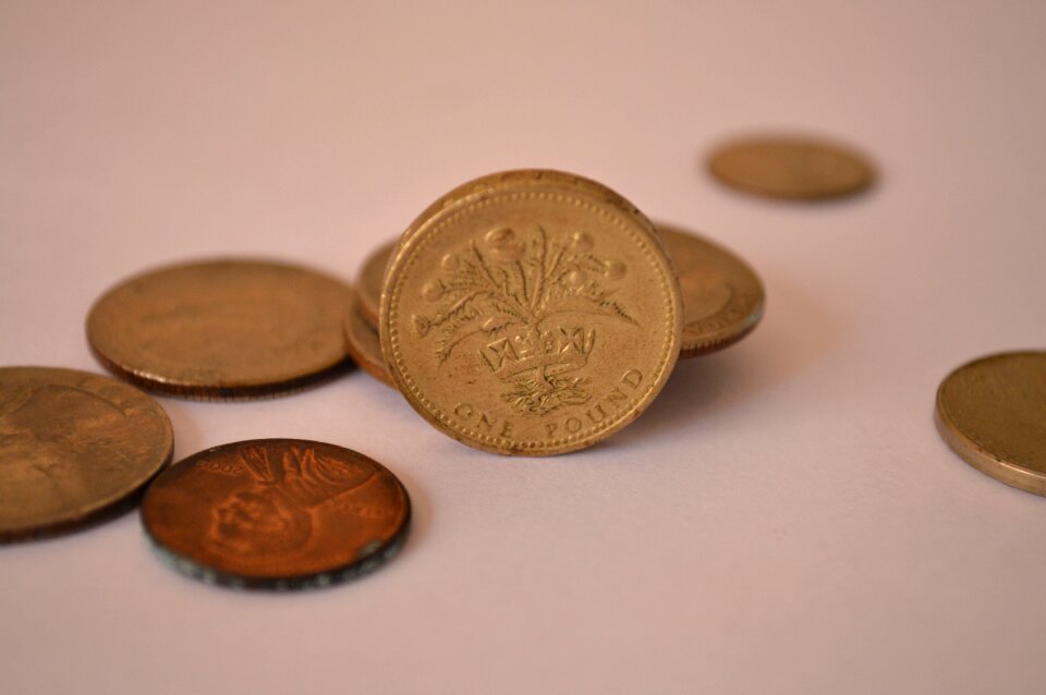 Currency rich financial