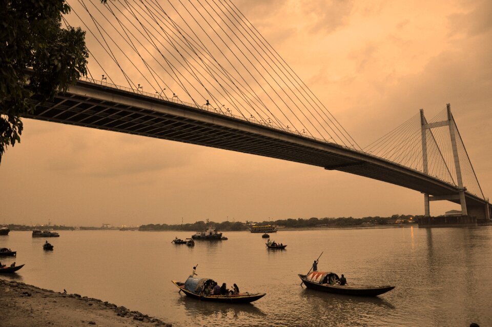 Fishing boats india