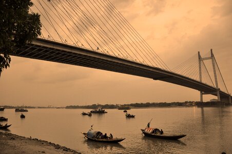Fishing boats india
