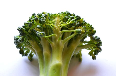 Food diet green