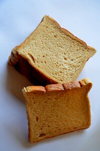 Food nutrition white
