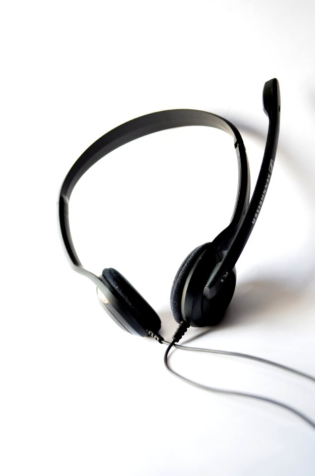 Microphone audio technology