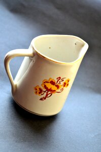 Cup ceramics photo