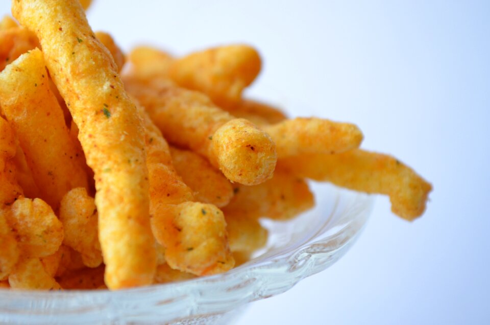 Indian food snack