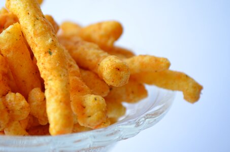 Indian food snack
