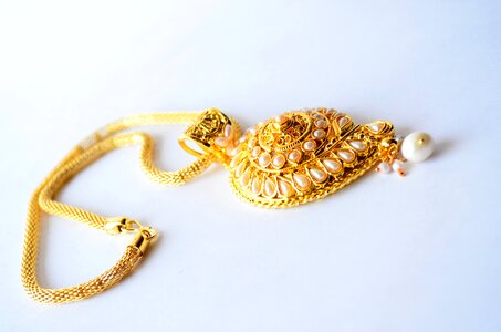Luxury fashion beauty