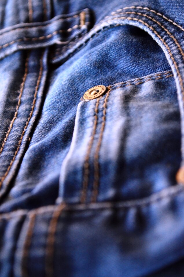 Fashion clothing casual