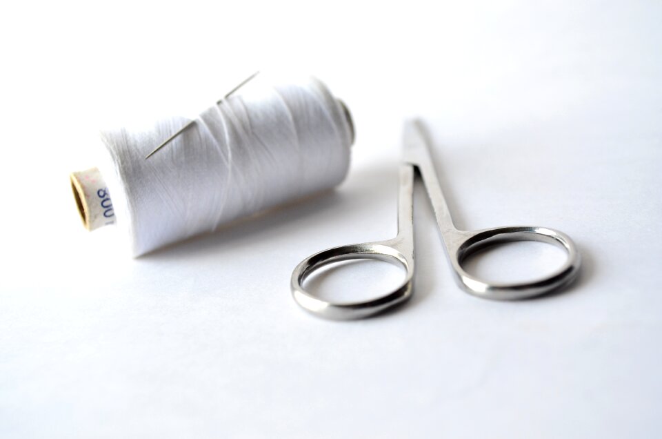 Sewing craft needle