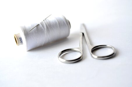 Sewing craft needle