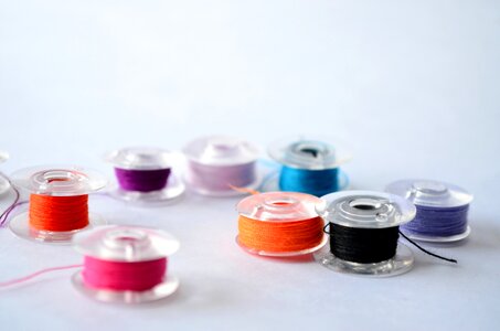 Sew textile needlework