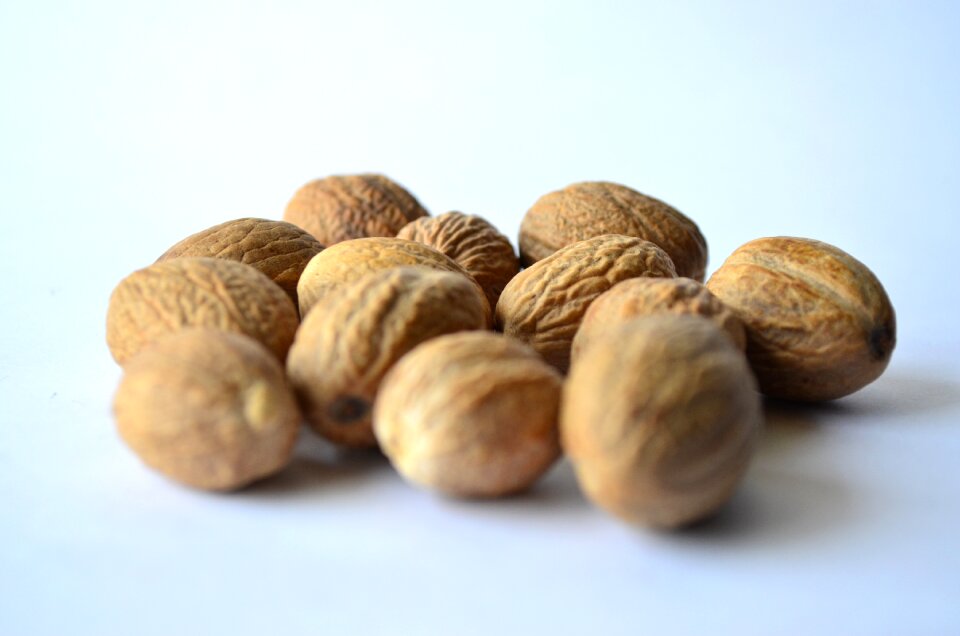 Snack ingredient vegetarian