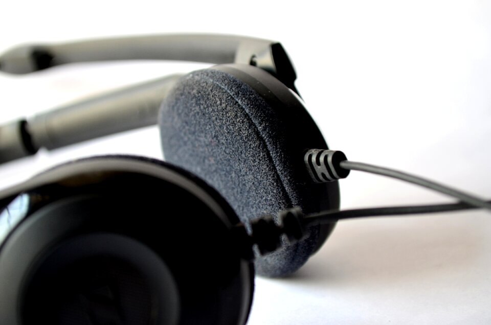 Microphone audio technology