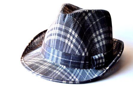 Headwear fashionable accessory