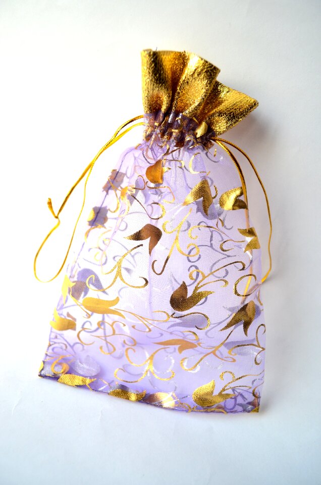 Bag present