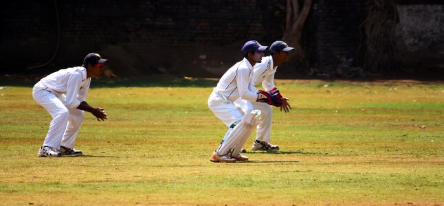 Practice ball game india