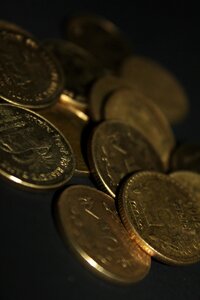 Financial finance economy