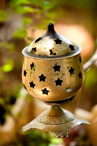 Ornament decoration