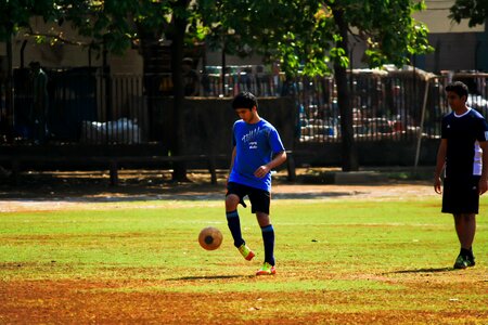 Player man india