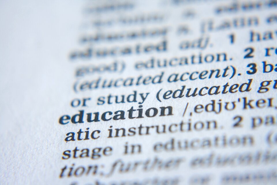 Knowledge definition paper