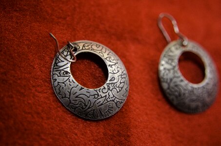 Fashion jewelry traditional