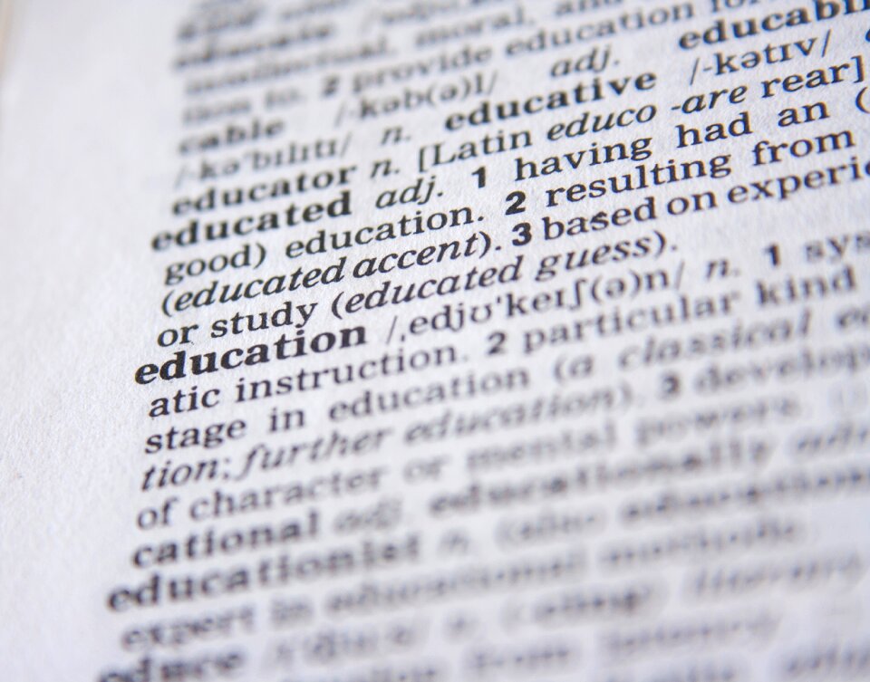 Knowledge definition paper