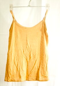 Top yellow female