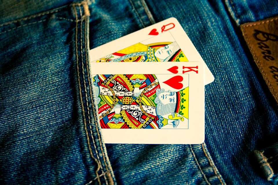 Pocket fashion clothing