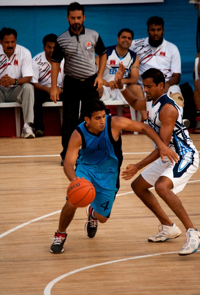 Game play ball