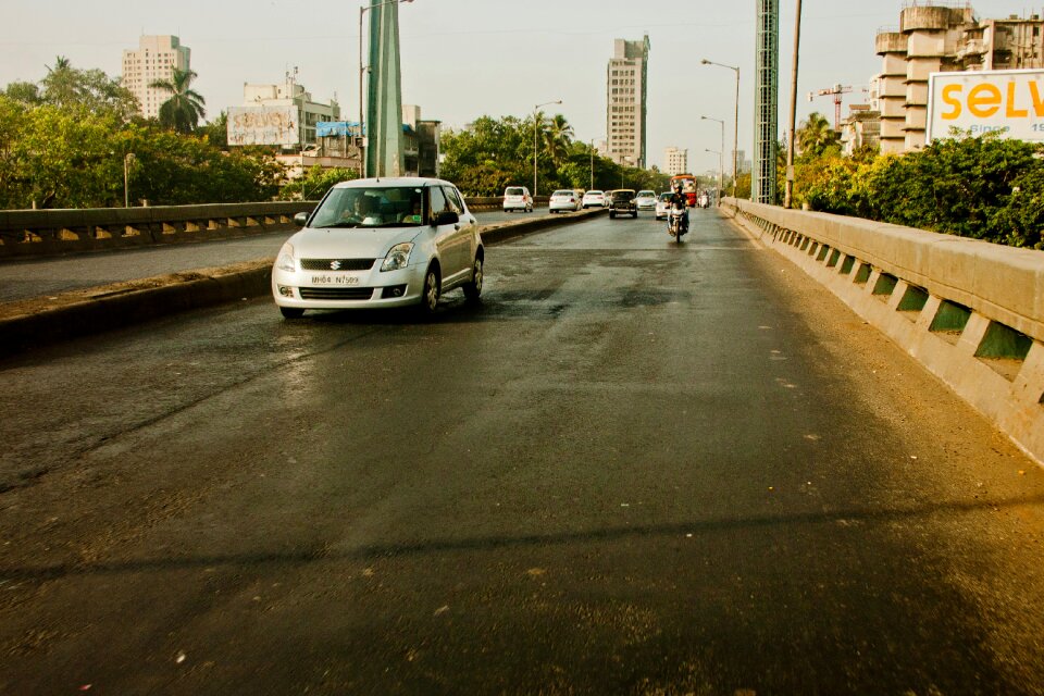 India car