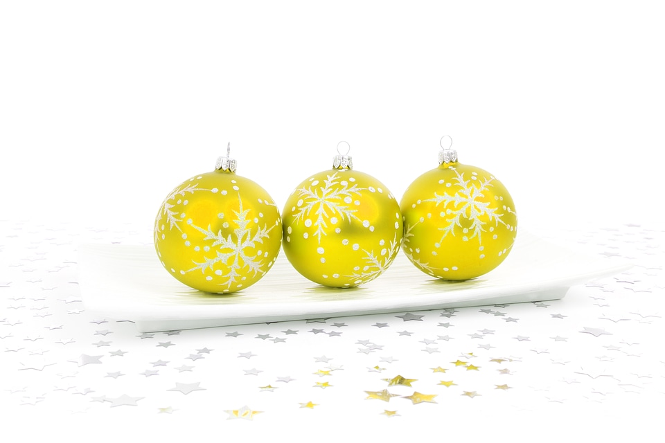 Decoration decorative festive