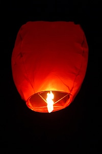 Celebration fire firework