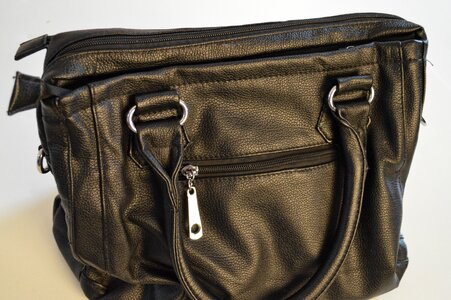 Fashion style leather