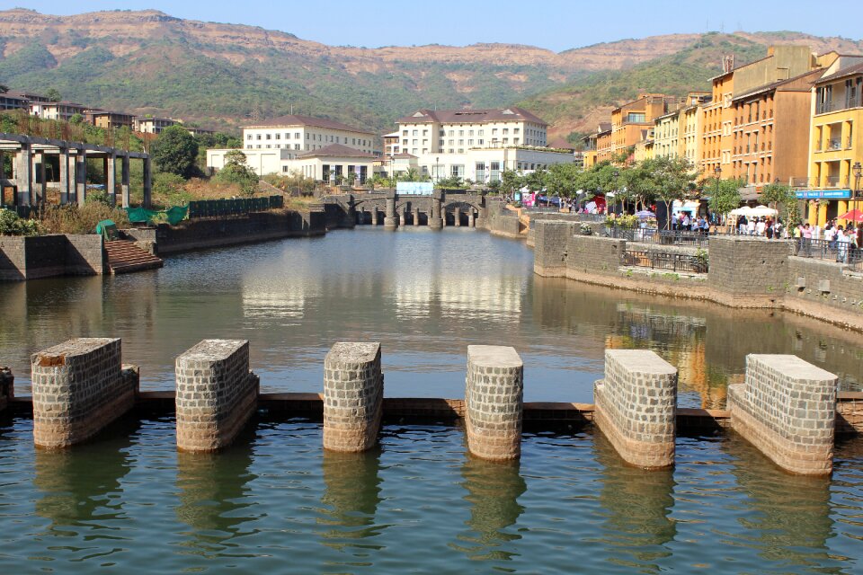 India river udaipur