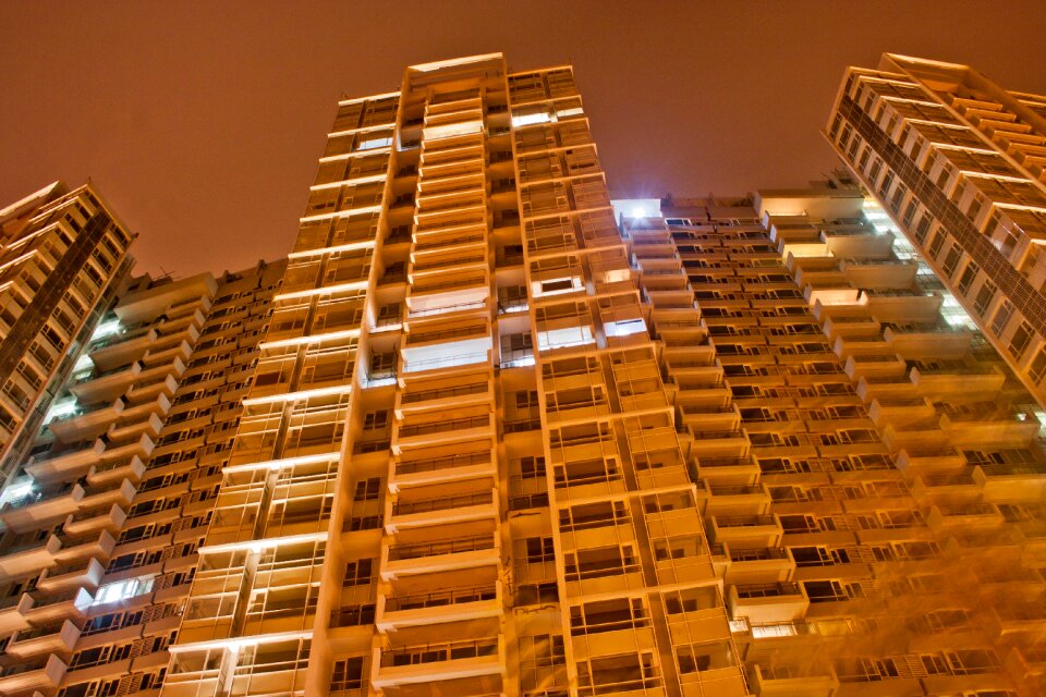 Lights mumbai india