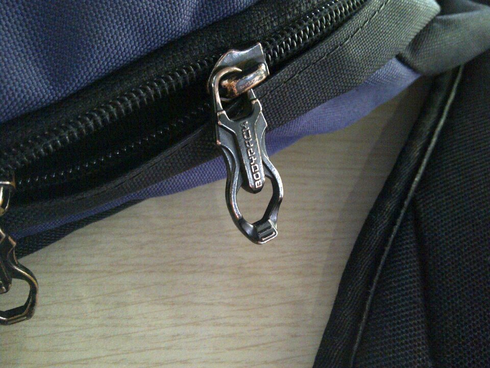 Bag bodypack